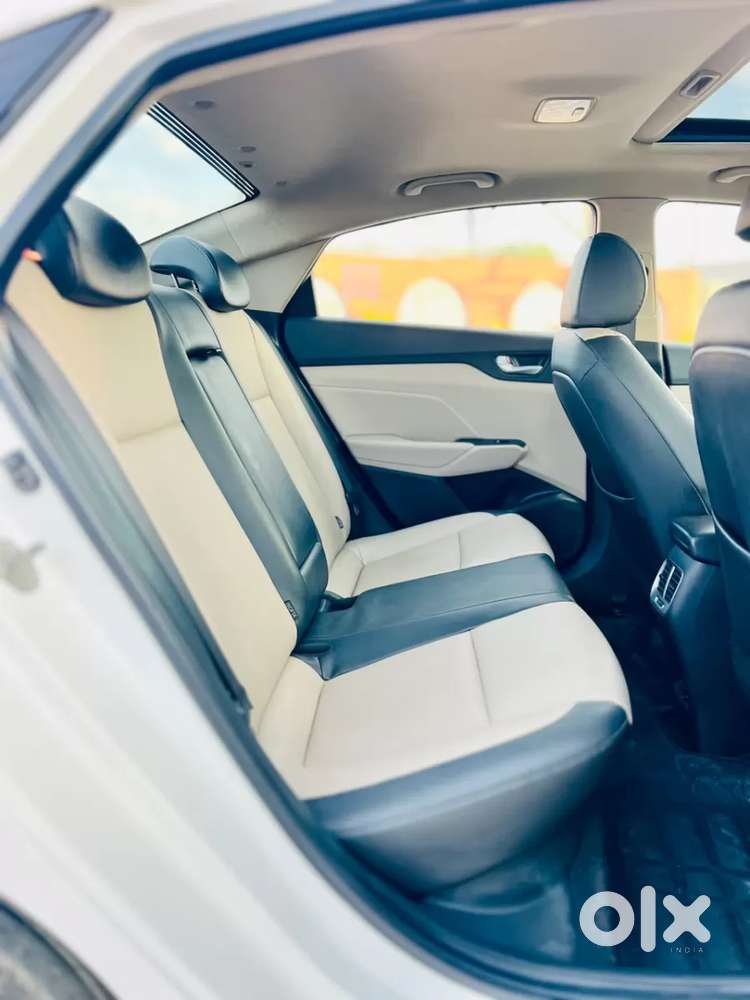 Hyundai Verna 1.6 Sx (o) Crdi Anniversary Edition, 2019, Diesel