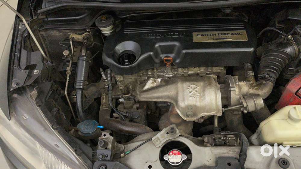 Honda Jazz Vx Diesel, 2016, Diesel