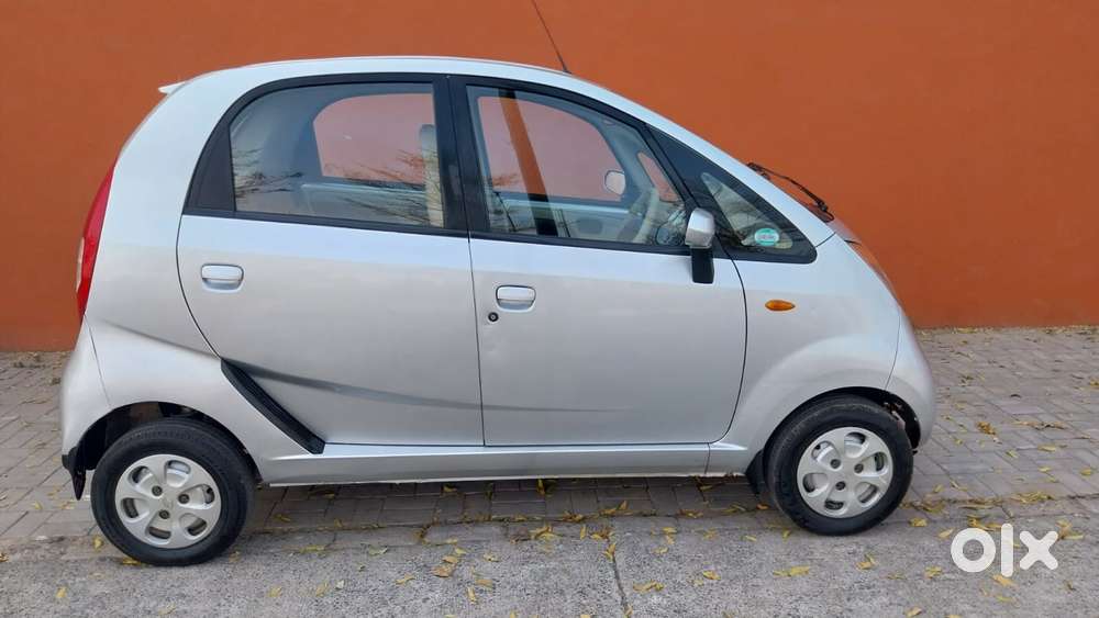 Tata Nano Xt, 2014, Petrol