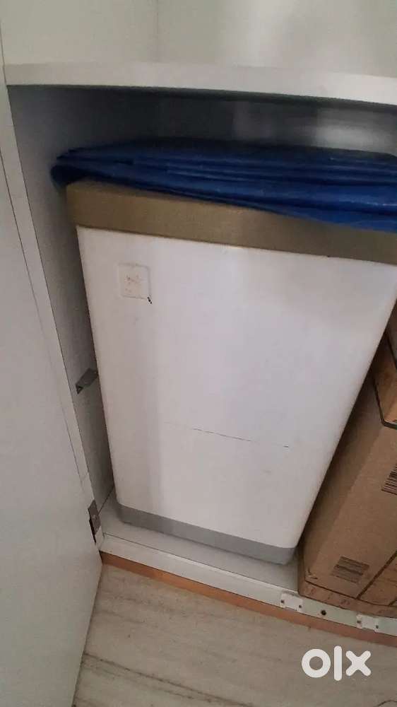 Hylex washing machine old model