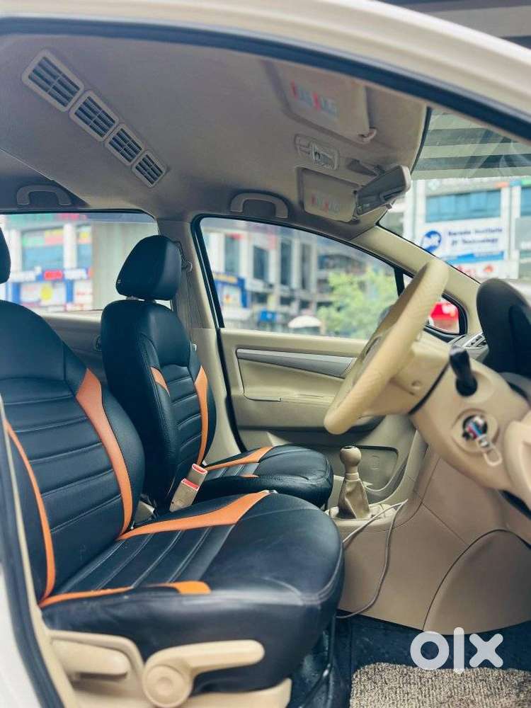 Maruti Suzuki Ertiga Shvs Zdi, 2016, Diesel