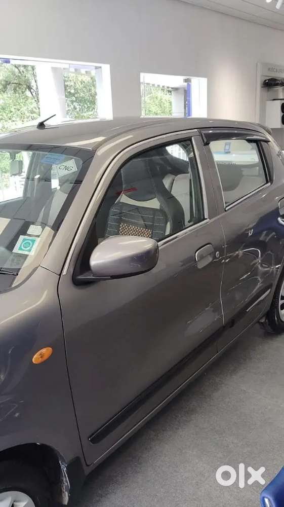 Maruti Suzuki Celerio 2022 Cng & Hybrids 33000 Km Driven