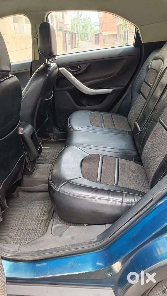 Tata Nexon Ev, 2021, Electric