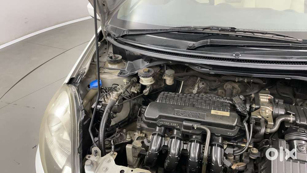 Honda Amaze Sx I Vtec, 2014, Petrol