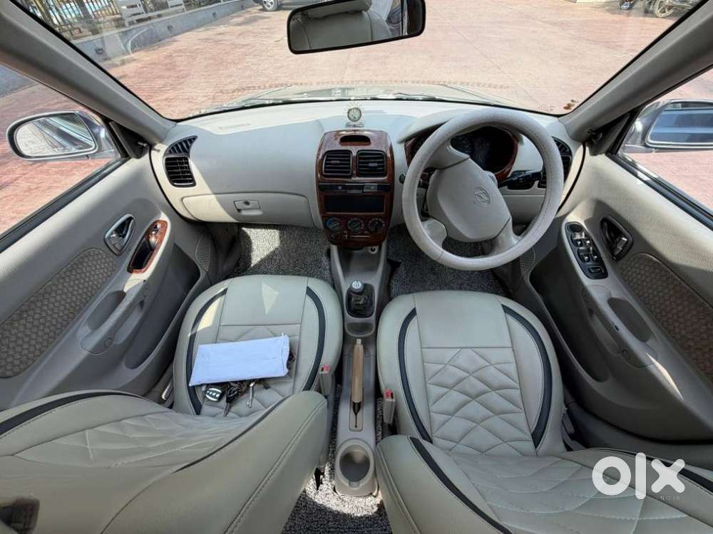Hyundai Accent 1.5 Gle, 2010, Petrol