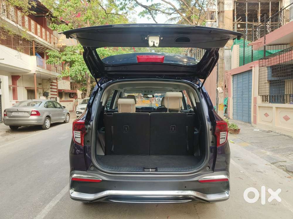 Kia Carens 1.4 Luxury Plus Dct 7 Str, 2023, Petrol