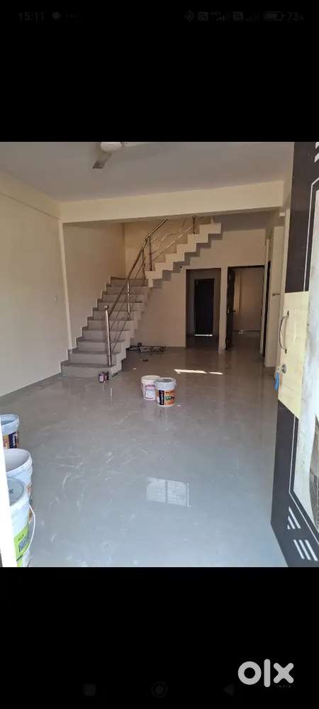 3 bhk Independent banglow for rent