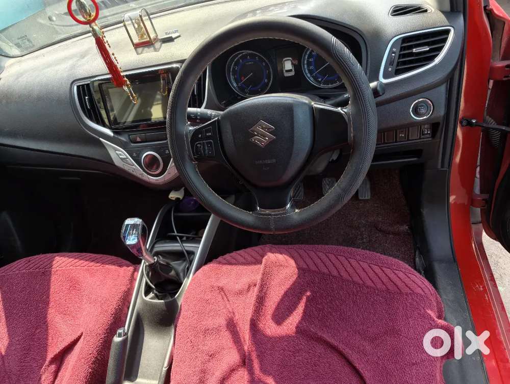 Baleno Sale
