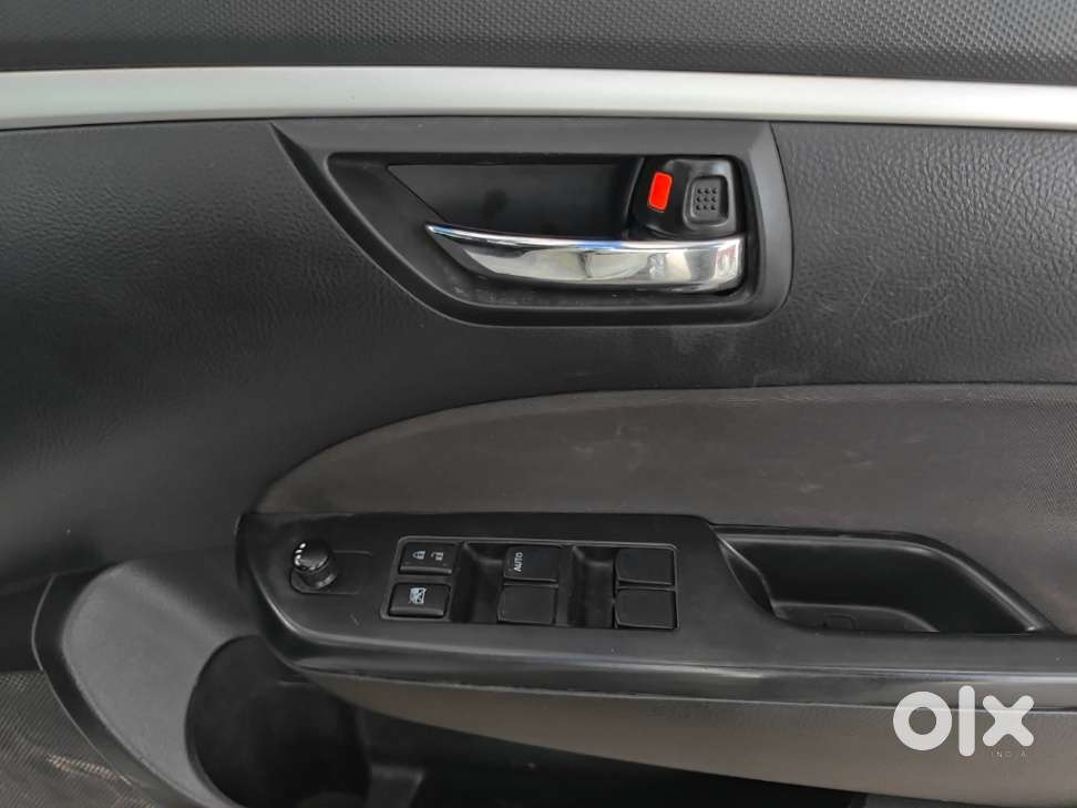 Maruti Suzuki Swift Zdi, 2014, Petrol