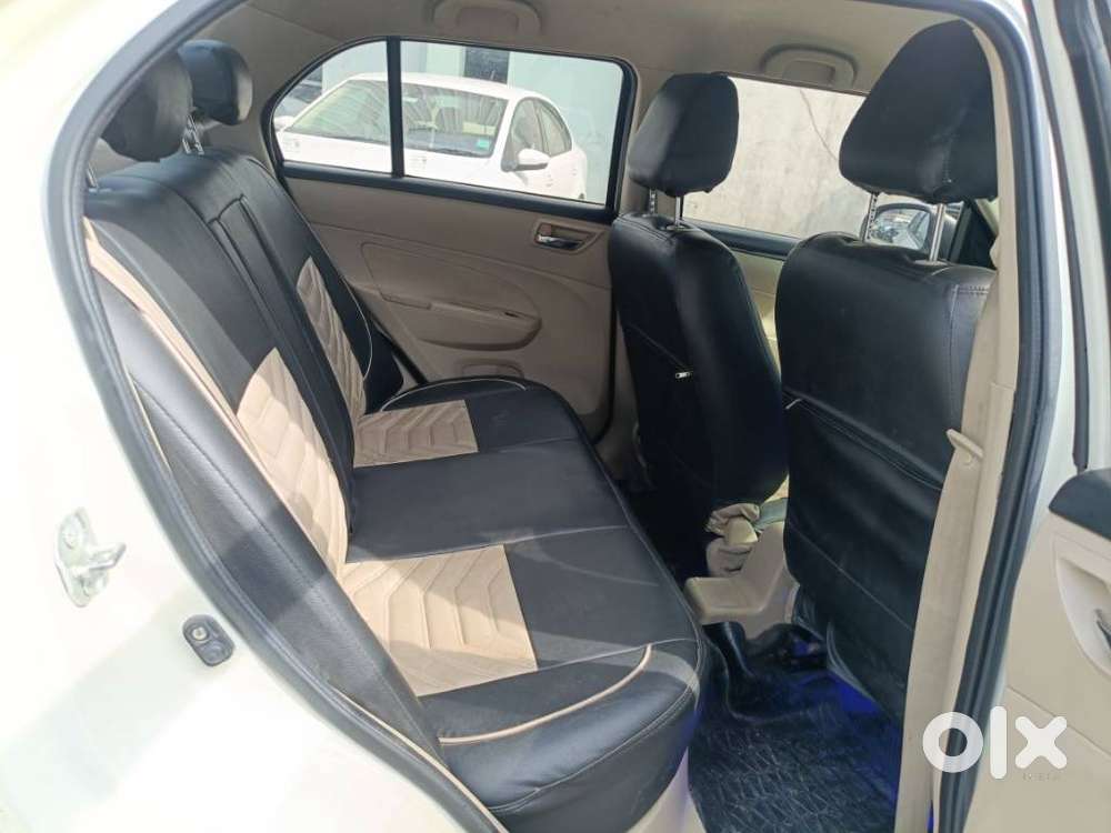 Maruti Suzuki Swift Dzire 1.2 Zxi, 2012, Petrol