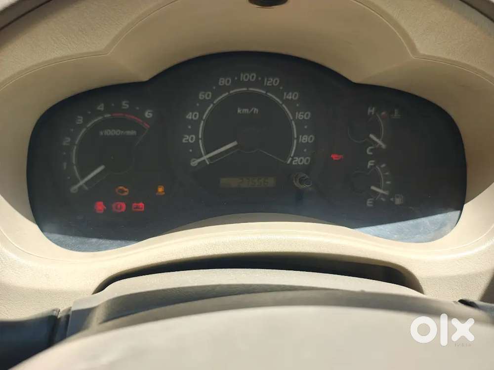 Toyota Innova Diesel Manual 2008
