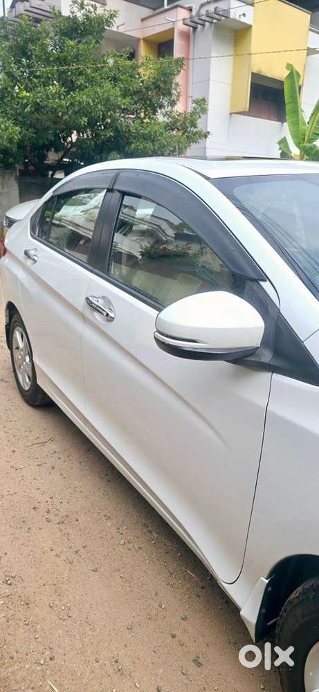 Honda City Top Variant - Excelllent Condition