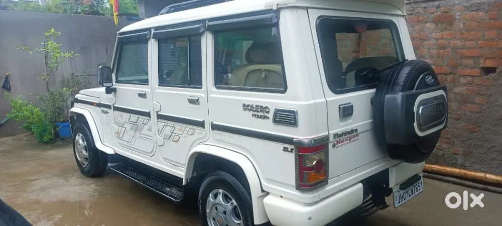 Bolero Zlx Power Plus