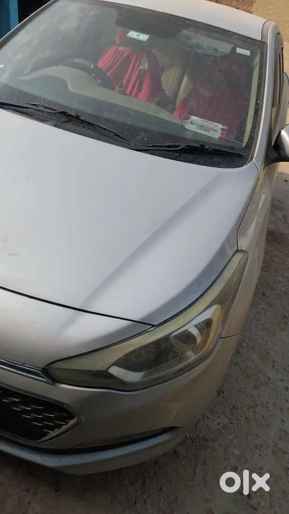 Hyundai I20 Active 2016 Petrol 90000 Km Driven