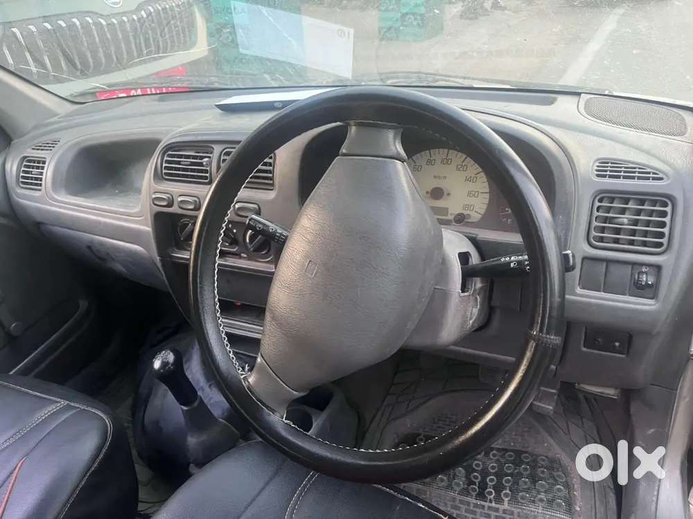 Maruti Suzuki Alto 2005 Petrol 47000 Km Driven
