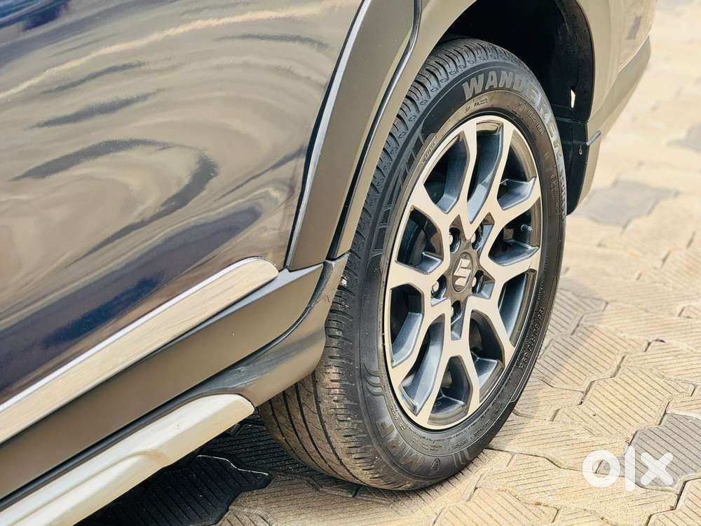 Maruti Suzuki Xl6 1.5 Zeta Mt, 2024, Diesel