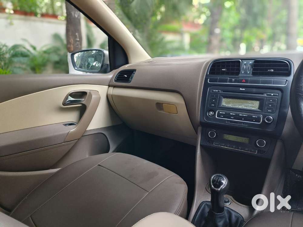Skoda Rapid 1.5 Elegance Tdi Mt, 2012, Diesel