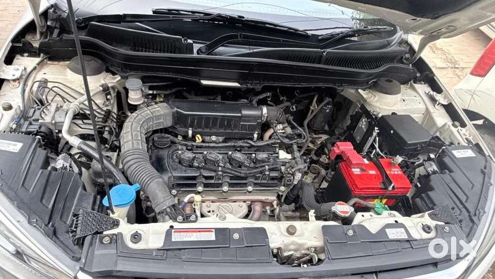 Maruti Suzuki 2021 Year