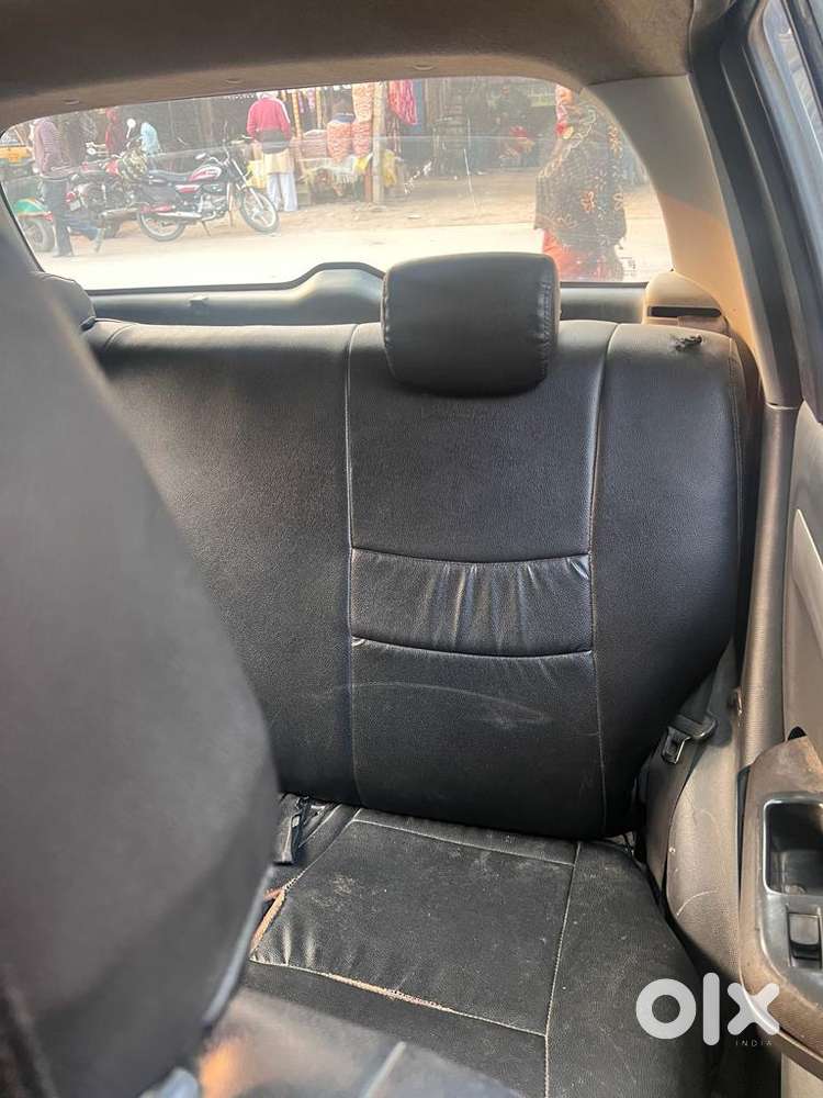 Maruti Suzuki Swift