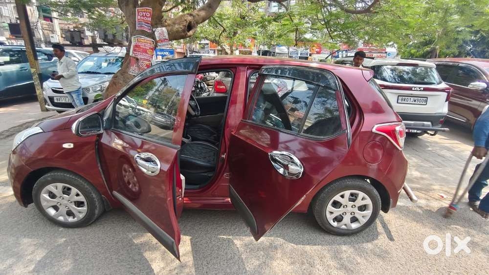 Hyundai I10 1.2 Kappa Magna, 2014, Petrol