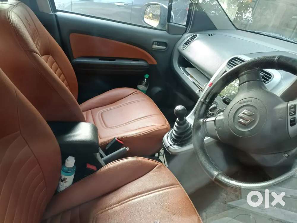 Maruti Suzuki Ritz 2016