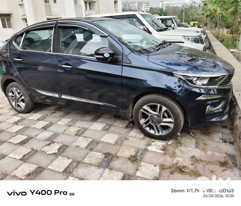 Tata Tiago 2024 Petrol 37000 Km Driven