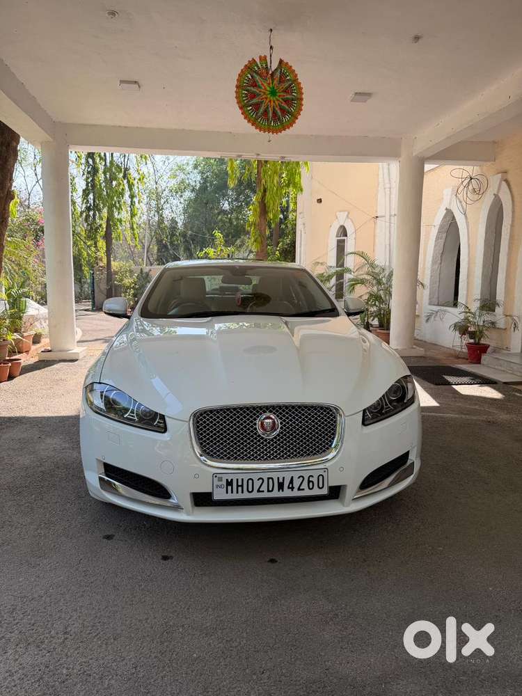 Jaguar Xf 2.2 Diesel, 2015, Diesel