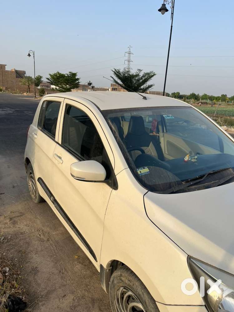 Maruti Suzuki Celerio 2020
