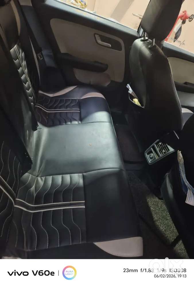 Tata Altroz 2023 Cng & Hybrids 28000 Km Driven With Sunroof