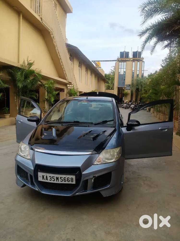 Honda City Zx 2008 Petrol Manual 12345