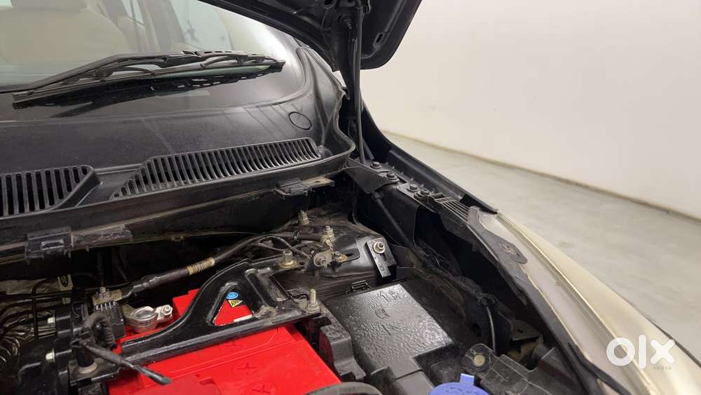 Ford Figo Aspire Titanium Plus, 2020, Petrol