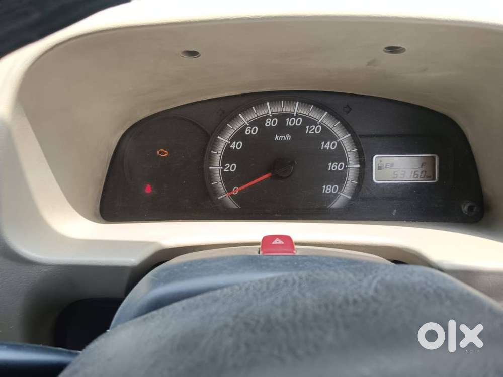 Maruti Suzuki Eeco 2020 Cng & Hybrids 53160 Km Driven