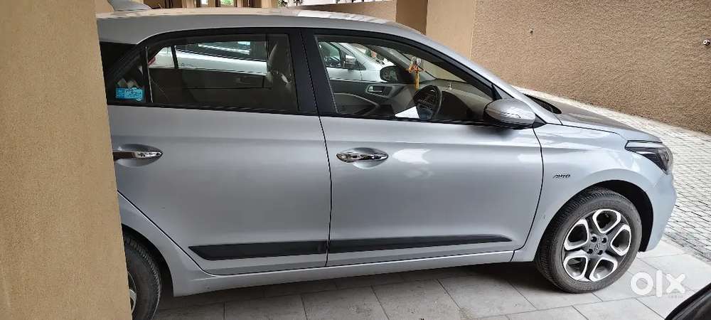 Hyundai I20 Asta Option 2020