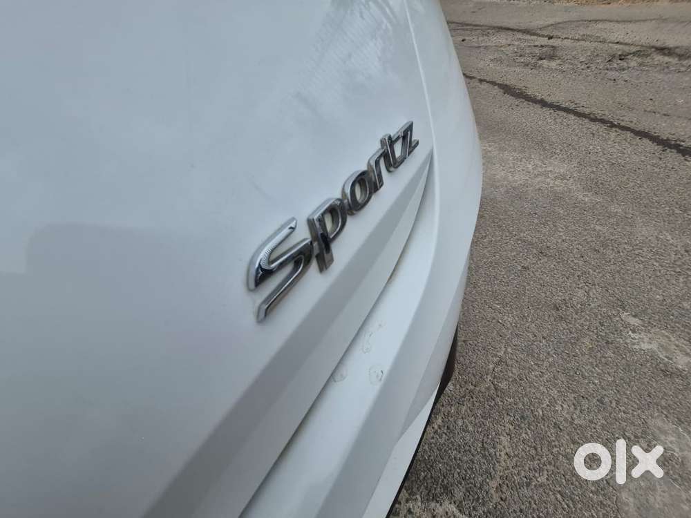 Hyundai I20 Sportz 1.2 Mt, 2022, Petrol