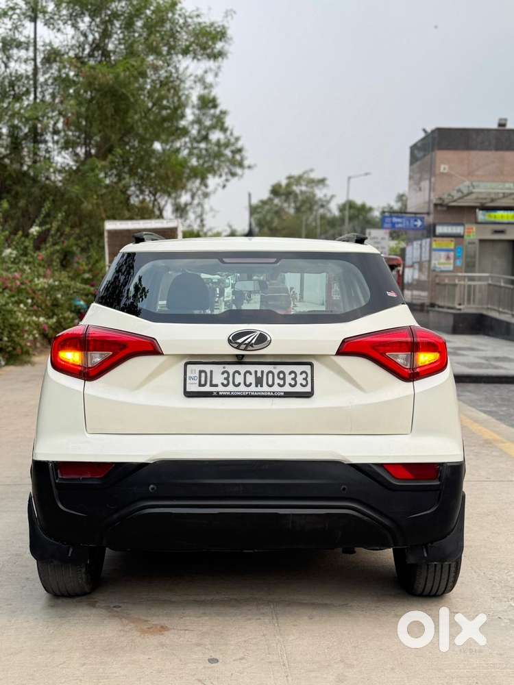 Mahindra Xuv300 W6 Diesel, 2022, Diesel