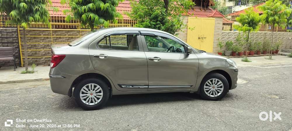 Maruti Suzuki Swift Dzire 1.2 Lxi (o), 2019, Cng & Hybrids