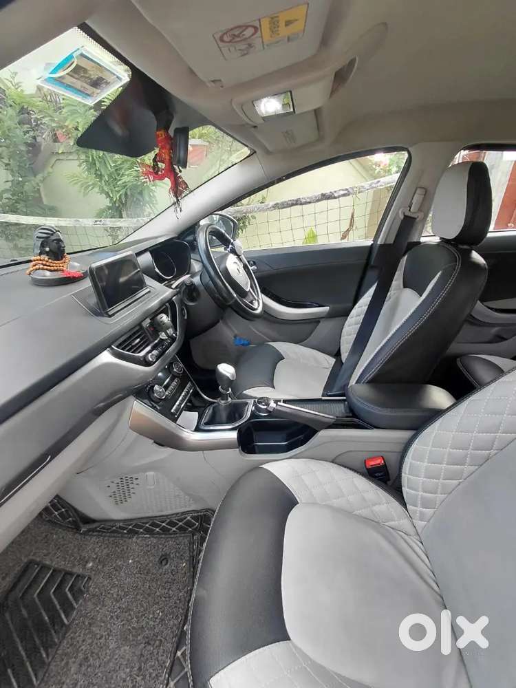 Tata Nano Genx Diesel 2018