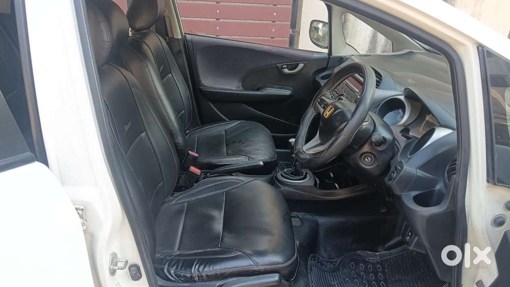 Honda Jazz Vx Cvt, 2011, Petrol