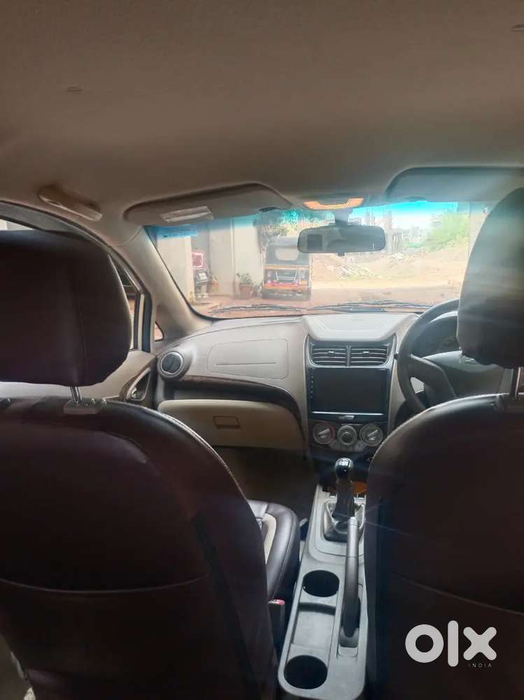 Chevrolet Sail Hatchback 2013 Petrol Well Maintained