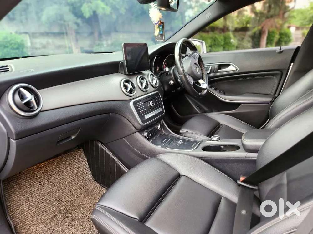 Mercedes-benz Cla 2018 Lifetime Tax Paid
