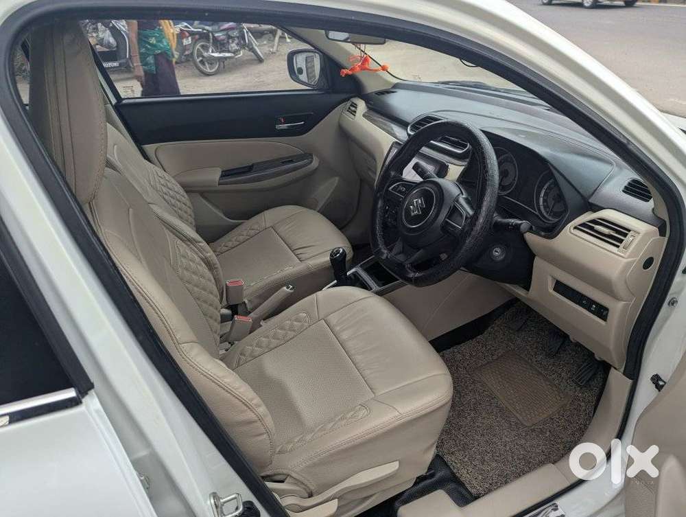 Maruti Suzuki Swift Dzire Vxi(o) Mt, 2024, Petrol