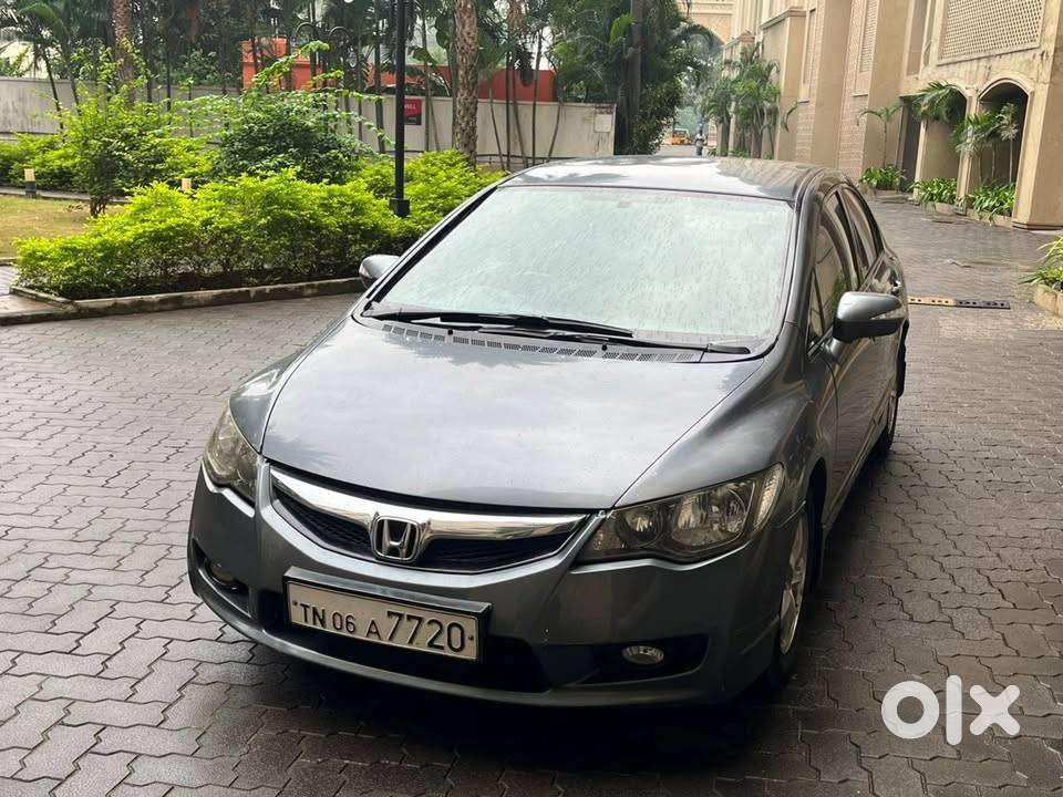 2010 Honda Civic