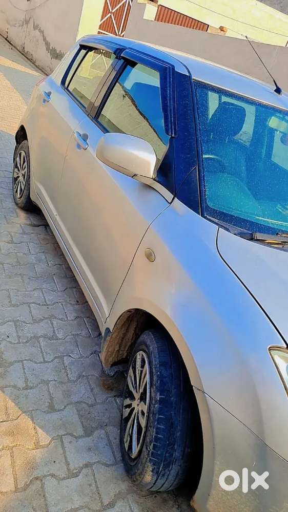 Swift 2007 Petrol + Cng  170000 Km Driven Urgent Need Sale Fix Price