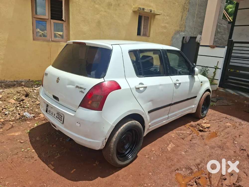 Maruti Swift Vdi 2008 Urgent Sale