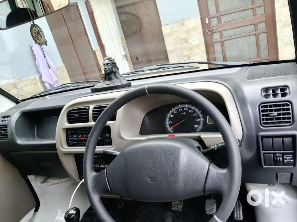 Maruti Suzuki Eeco Ac 2016