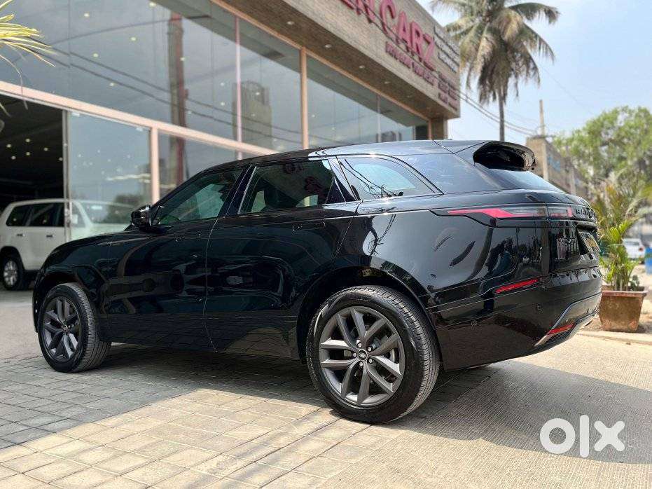 Land Rover Range Velar Hse Dynamic 2.0 Diesel, 2025, Diesel