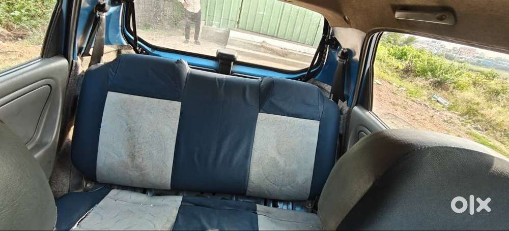 Maruti Suzuki Alto 800 2006