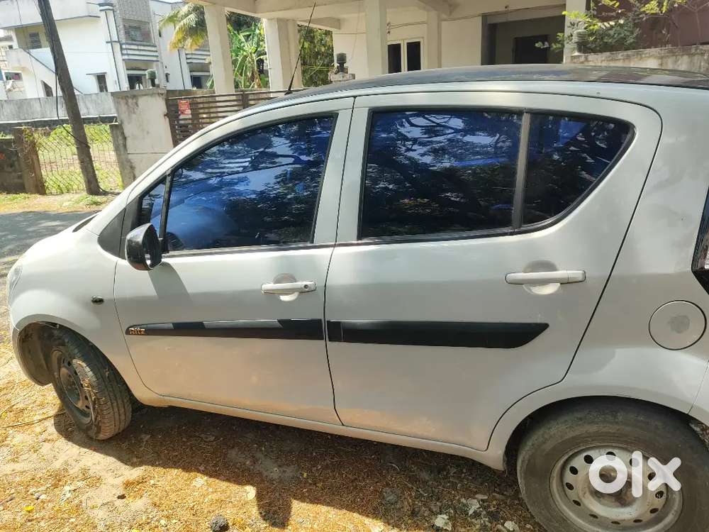 Maruti Suzuki Ritz 2011 Diesel Good Condition