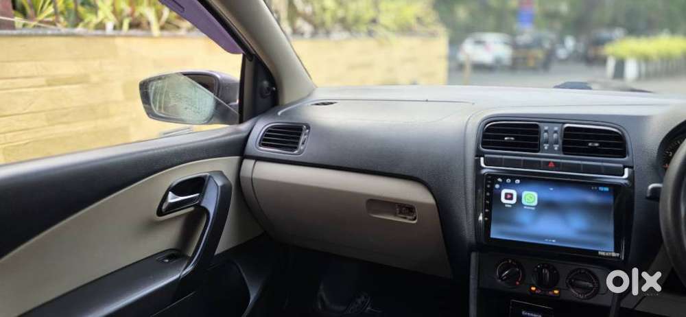 Volkswagen Polo Gt Tsi, 2011, Petrol