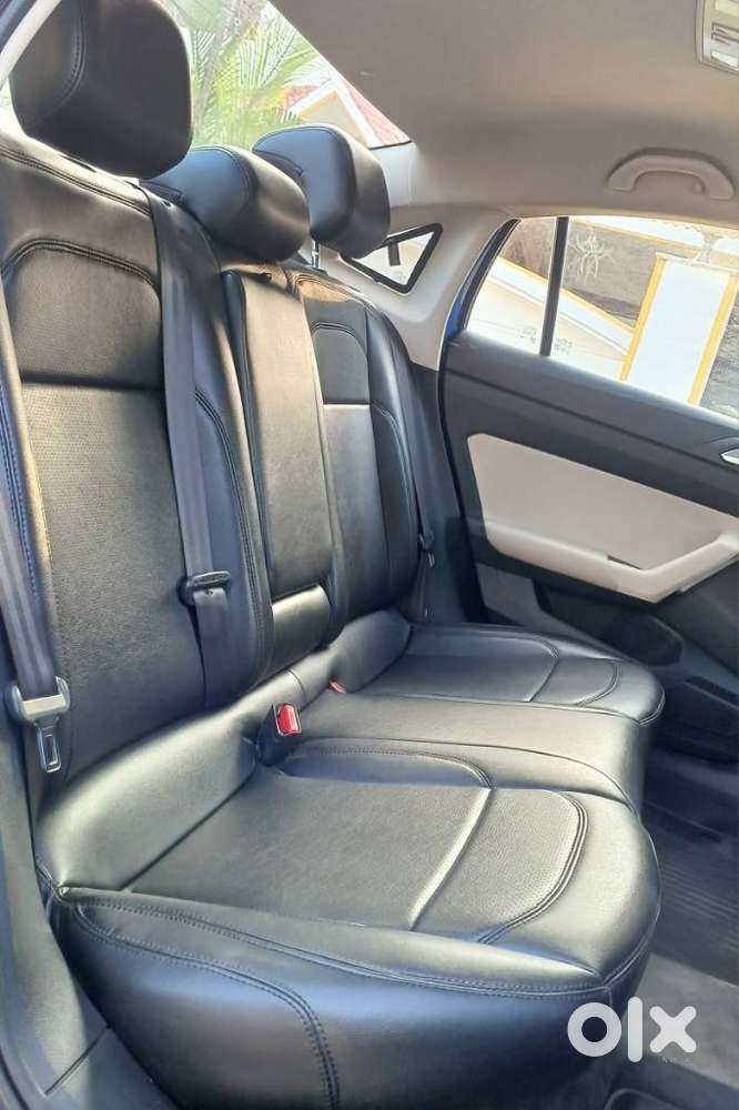 Volkswagen Virtus 1.0 Highline Tsi At, 2023, Petrol